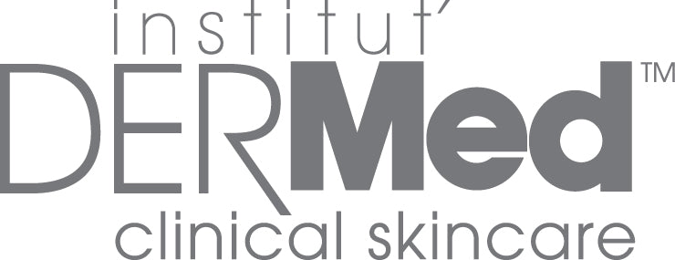 institut' DERMed clinical skincare