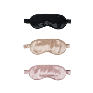 Sleep Silk Eye Mask