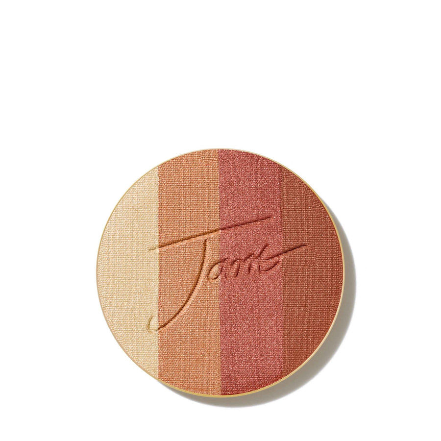 QUAD BRONZER REFILLS