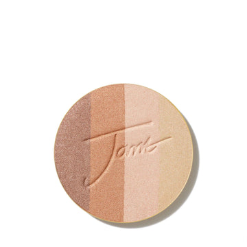 QUAD BRONZER REFILLS
