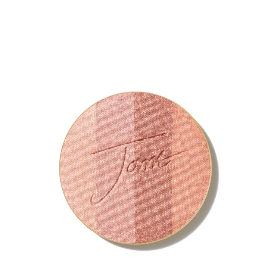 QUAD BRONZER REFILLS