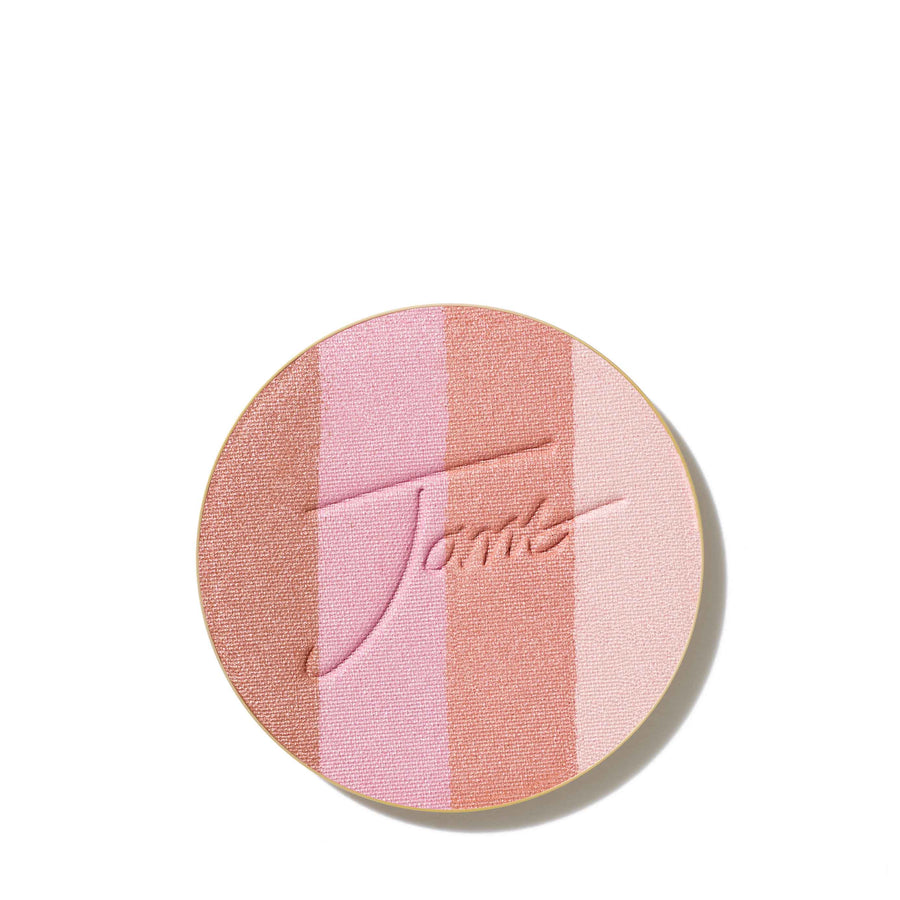 QUAD BRONZER REFILLS