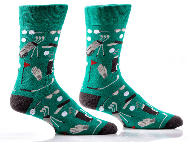 Yo Sox - Mens