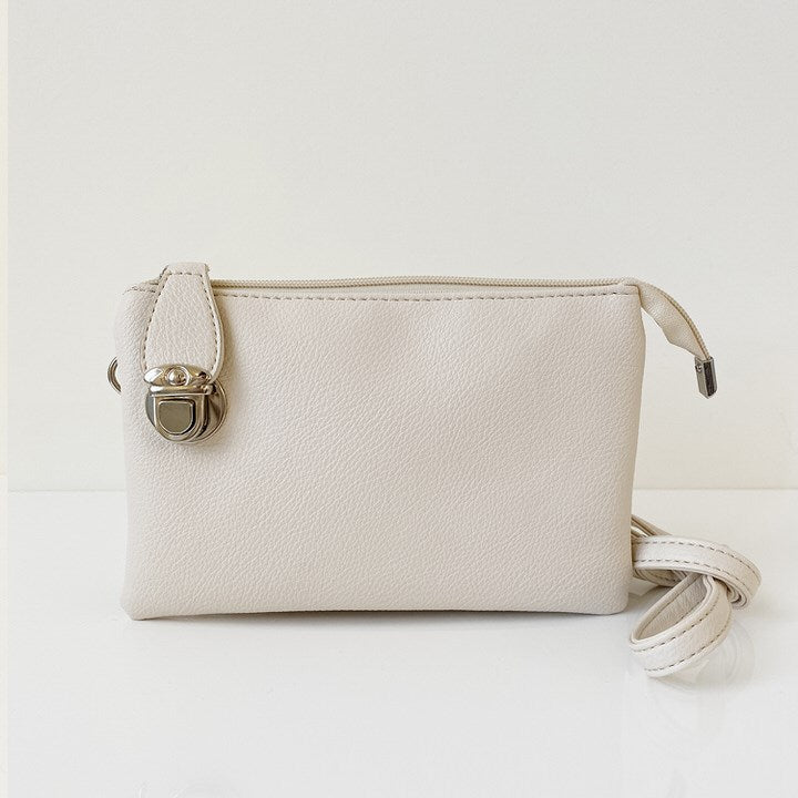 Crossbody Bag / Wristlet