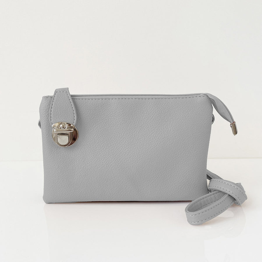 Crossbody Bag / Wristlet