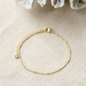 Charli Chain Style Anklet