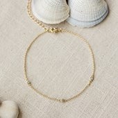 Eve Style Anklet