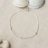 Eve Style Anklet
