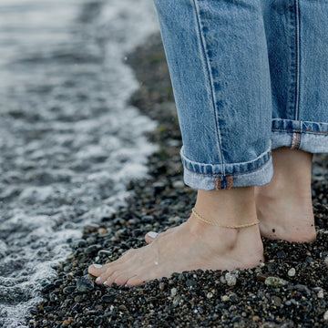 Lola Style Anklet
