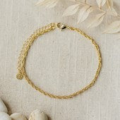 Lola Style Anklet