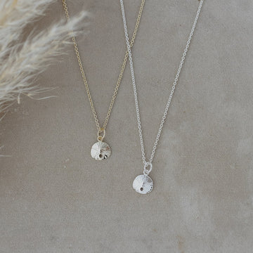 Maritime Necklace