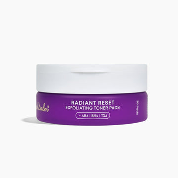 Radiant Reset Toner Pads