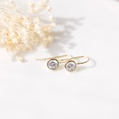 Dazzle Earrings