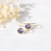 Dazzle Earrings