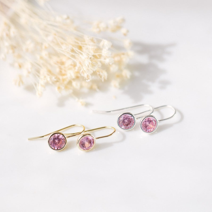 Dazzle Earrings