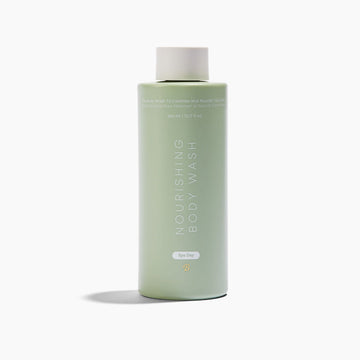 Nourishing Body Wash