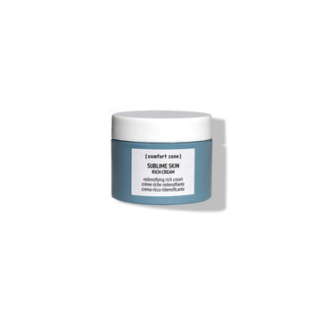 Sublime Skin - Rich Cream