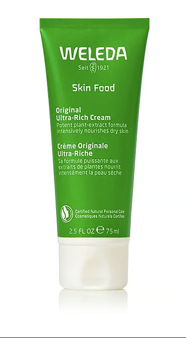 Skin Food Oringinal Ultra Rich Cream