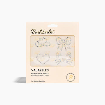 Vajazzles
