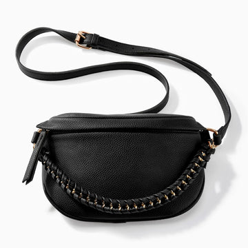 Multi Wear Crossbody Bag