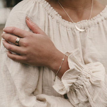 Claire Bracelet