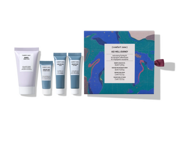 Age-Well Journey Kit