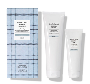 Essential Double Size Kit