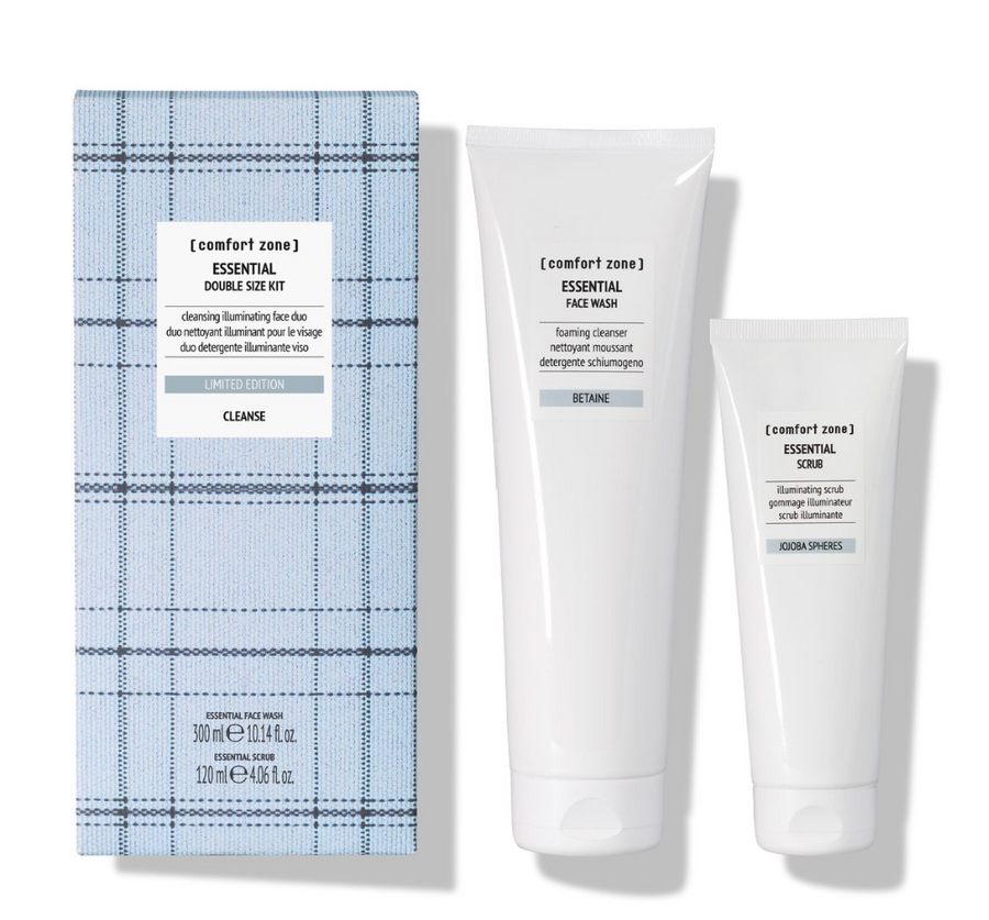 Essential Double Size Kit