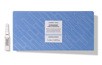 Hydra & Glow Ampoules