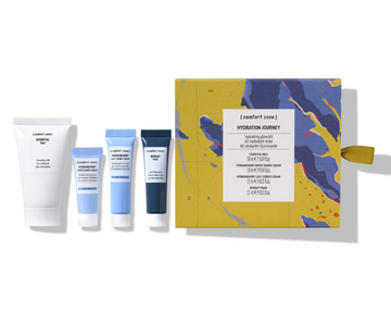 Hydration Journey Kit