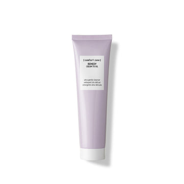 Remedy Cream to Oil Cleanser