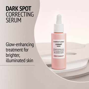 Luminant Serum