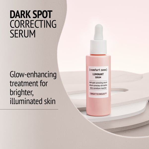 Luminant Serum