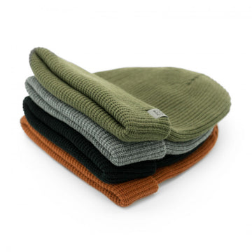 CRAFTSMAN MENS BEANIE