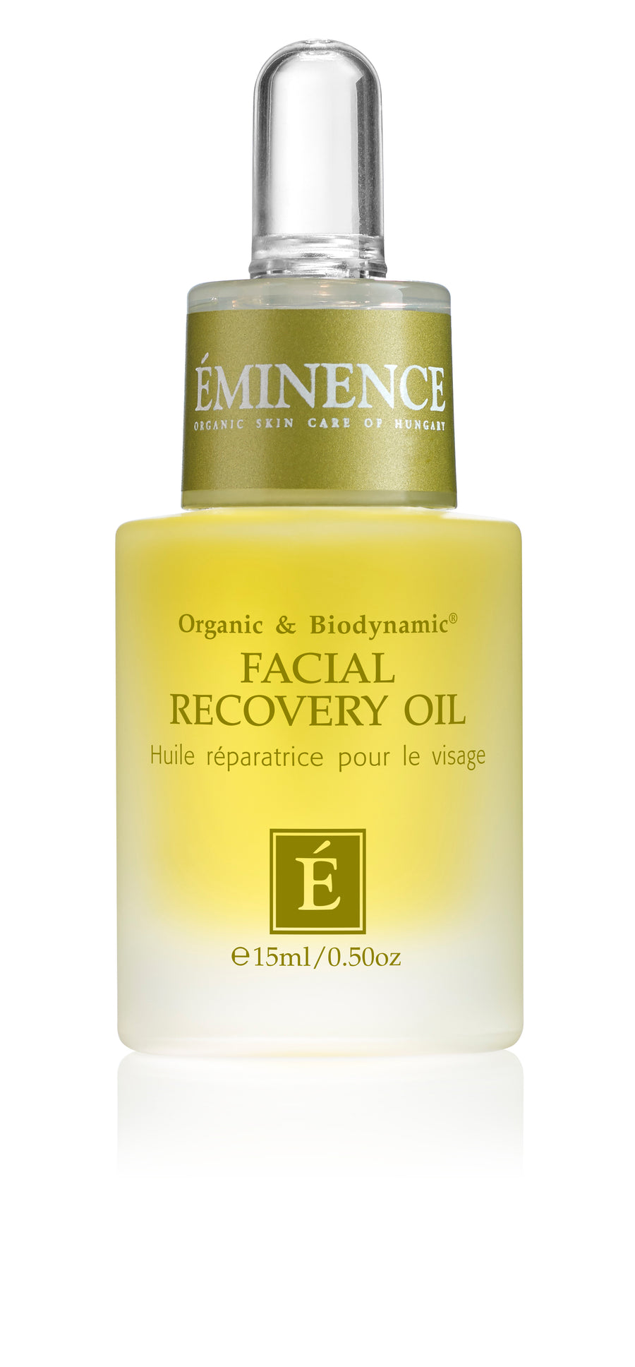 Facial Recovery Oil