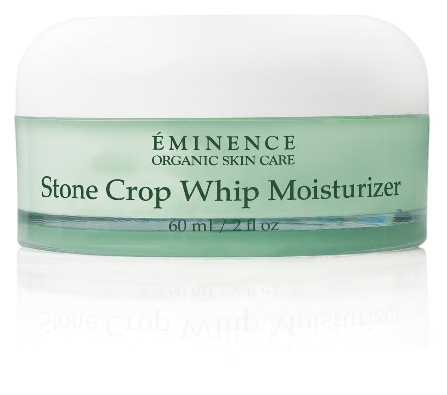 Stone Crop Whip Moisturizer