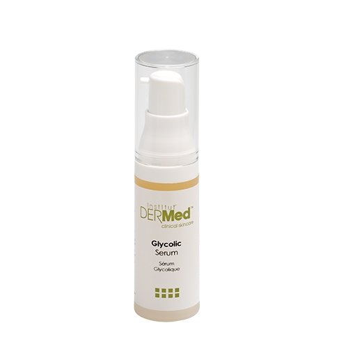 Glycolic Serum