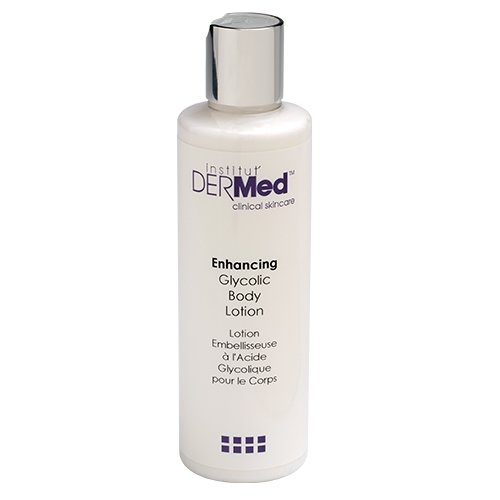 Enhancing Glycolic Body Lotion