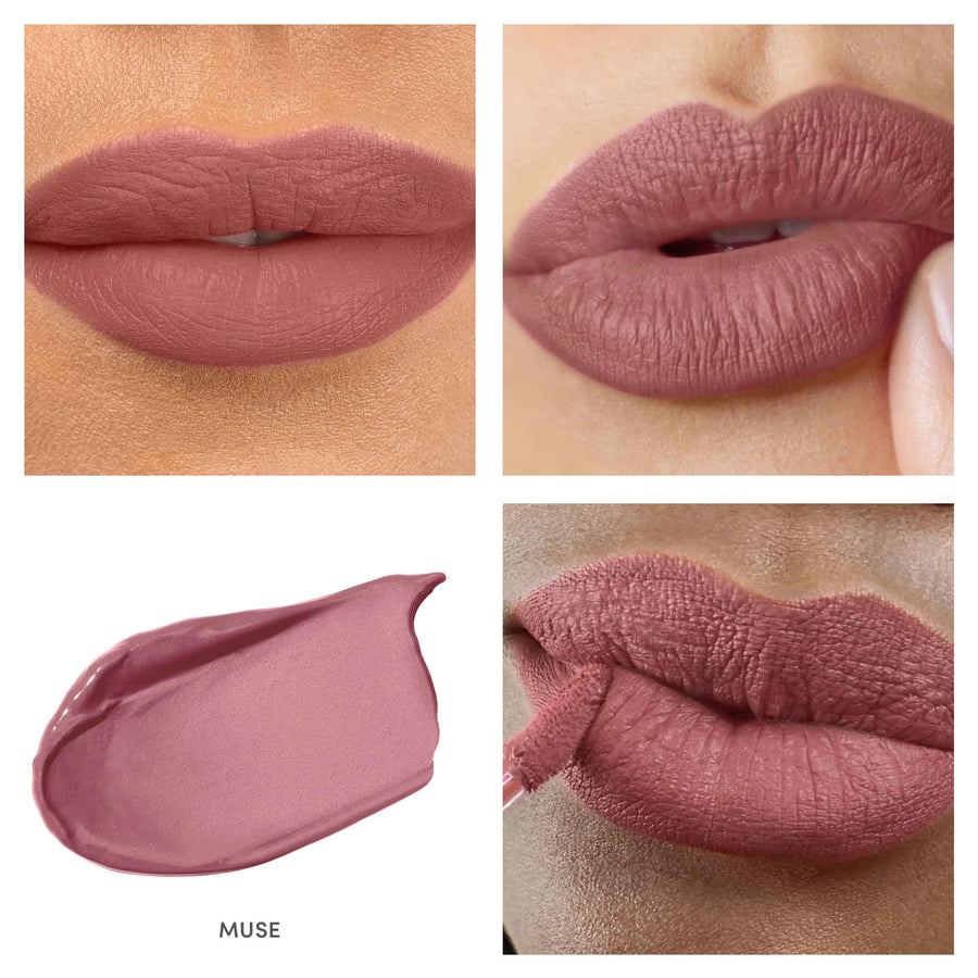 Matte on sale lipstick matte