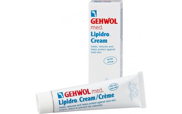 Lipidro Cream